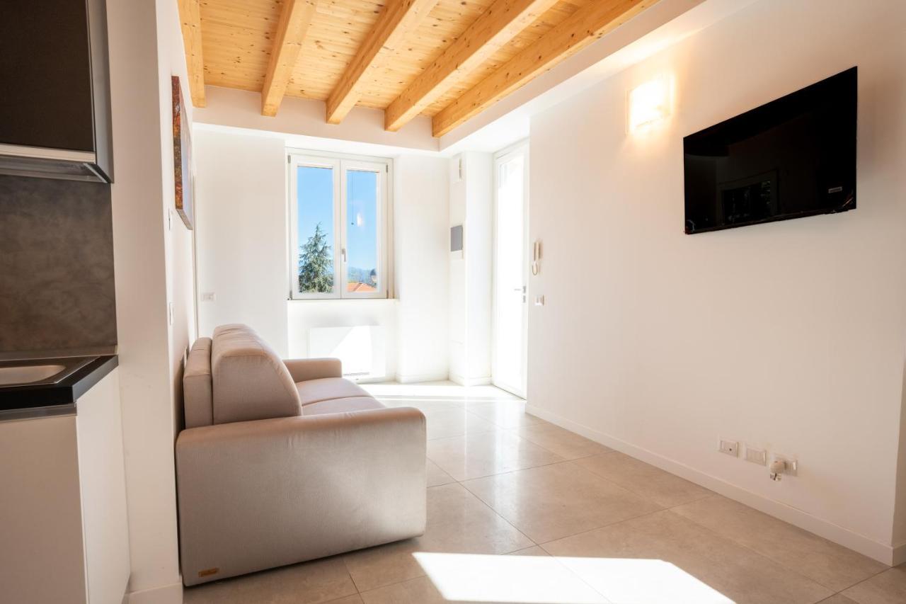 ארונה Villa San Carlo מראה חיצוני תמונה